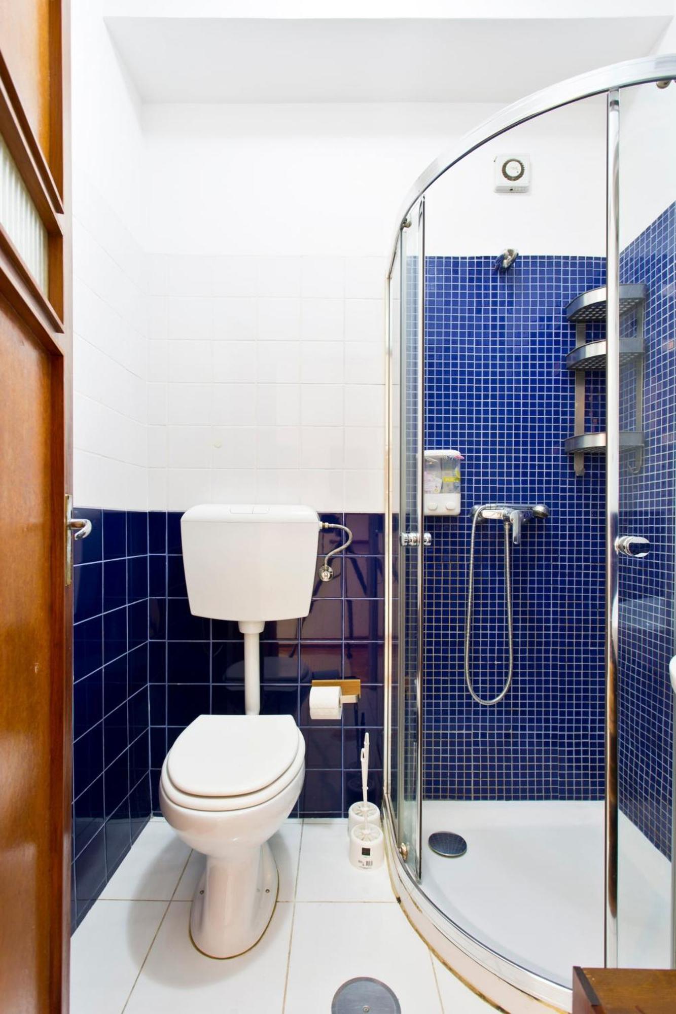 Aposentus - Downtown Bright Apartment Porto Eksteriør bilde