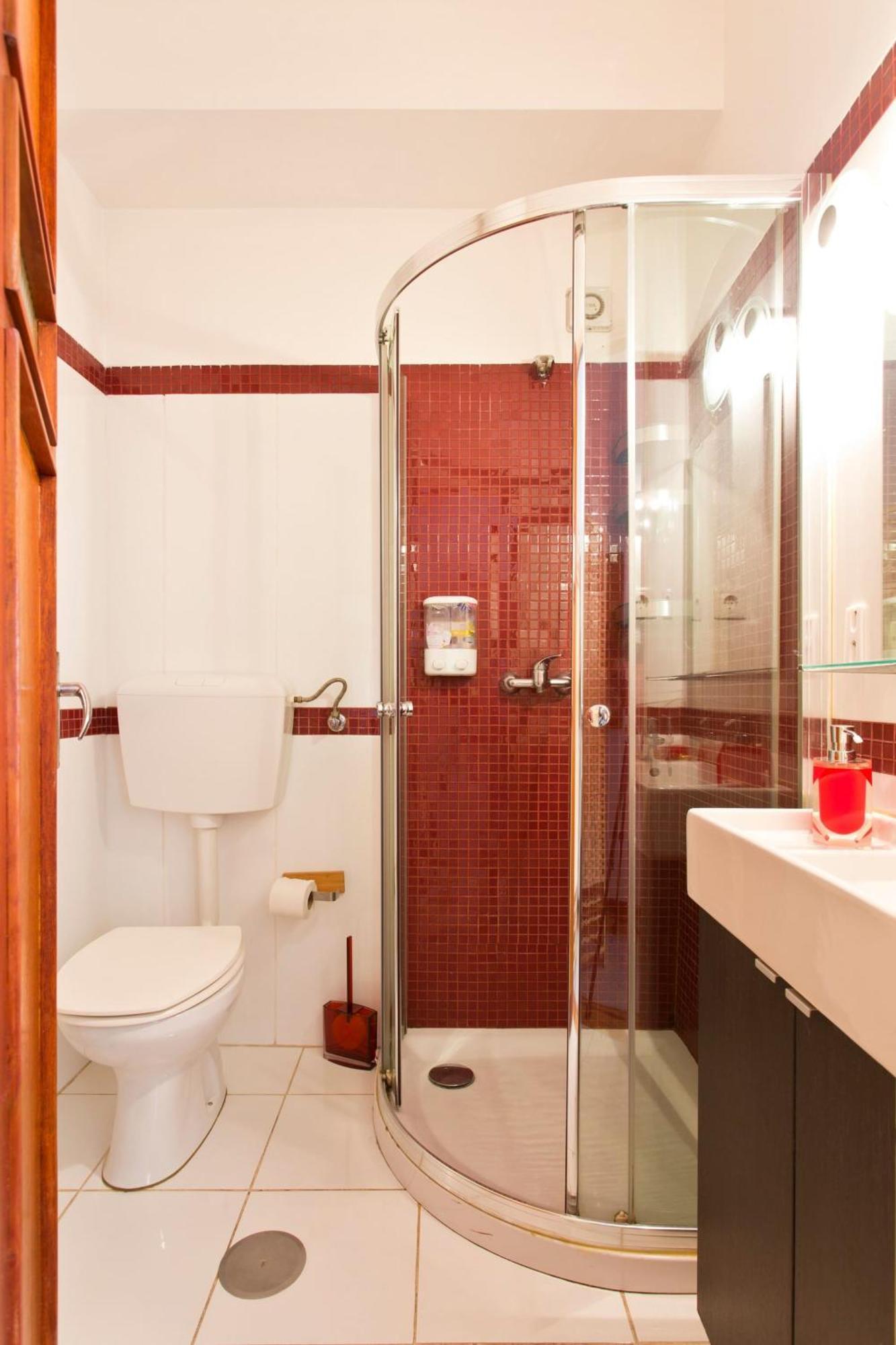 Aposentus - Downtown Bright Apartment Porto Eksteriør bilde